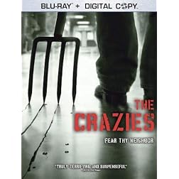 The Crazies [Blu-ray]