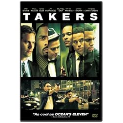 Takers