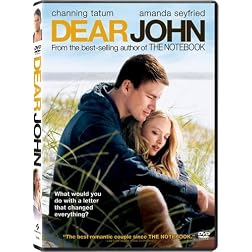 Dear John