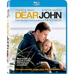 Dear John [Blu-ray]