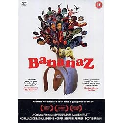 Bananaz
