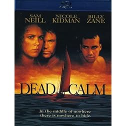Dead Calm [Blu-ray]
