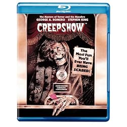 Creepshow [Blu-ray]