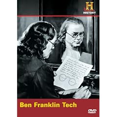Ben Franklin Tech