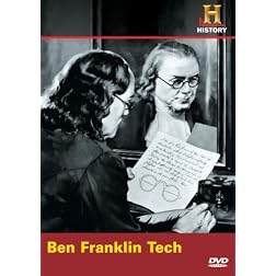 Ben Franklin Tech