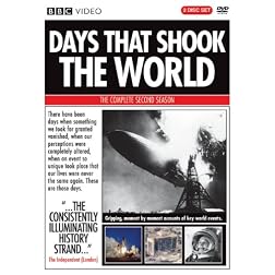 Days That Shook the World: The Complete Second Season