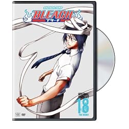 Bleach, Vol. 18