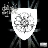 Grey Britain by Gallows