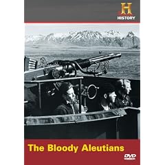 The Bloody Aleutians