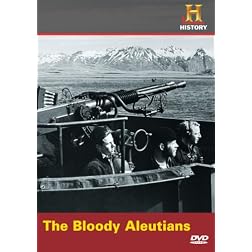 The Bloody Aleutians