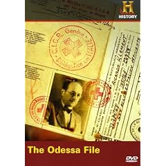 The Odessa File