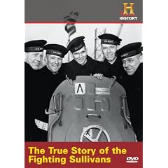 The True Story of the Fighting Sullivans