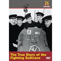 The True Story of the Fighting Sullivans