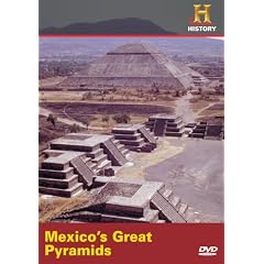 Mexico's Great Pyramids