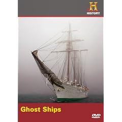 Ghost Ships