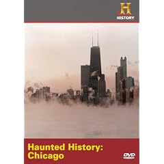 Haunted History: Chicago