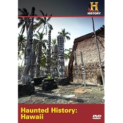 Haunted History: Haunted Hawaii