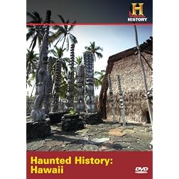 Haunted History: Haunted Hawaii