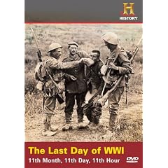 The Last Day of World War I