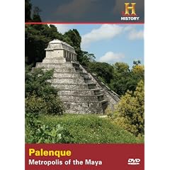 Palenque: Metropolis of the Maya (History)