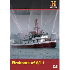 Fireboats of 9/11