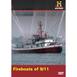 Fireboats of 9/11