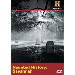 Haunted History: Savannah (History)