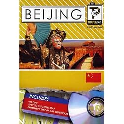 Travel Pac: Beijing