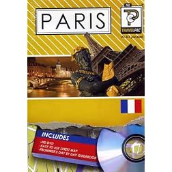 Travel Pac: Paris