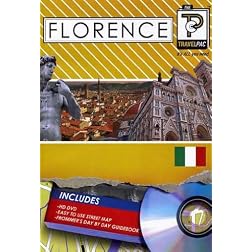 Travel Pac: Florence
