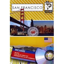 Travel Pac: San Francisco