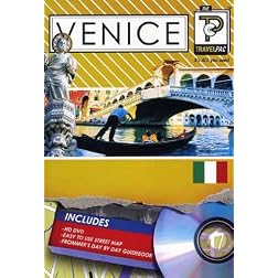 Travel Pac: Venice