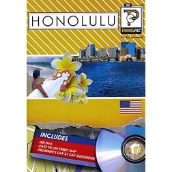 Travel Pac: Honolulu