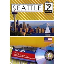 Travel Pac: Seattle