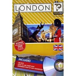 Travel Pac: London