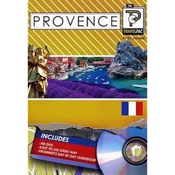 Travel Pac: Provence