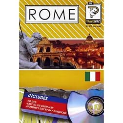 Travel Pac: Rome