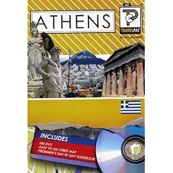 Travel Pac: Athens