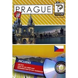 Travel Pac: Prague
