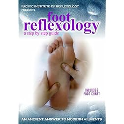 Foot Reflexology - An Easy to Follow Step-by-Step