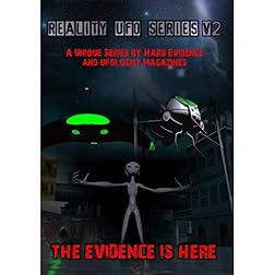 Reality UFO Series, Volume 2 - More Astounding UFO Cases