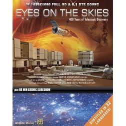 Eyes On The Sky