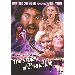 Grindhouse Director Series: Story of Prunella (1982)