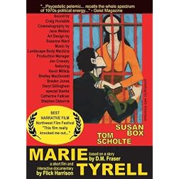 Marie Tyrell