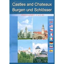 Castles And Chateaux