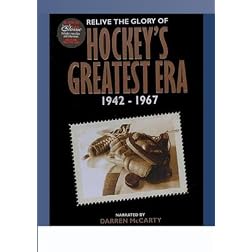 Hockeys Greatest Era