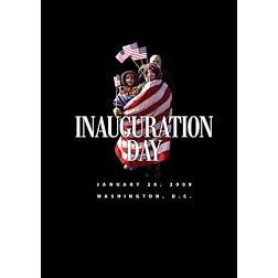 Inauguration Day: the Documentary