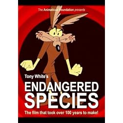 ENDANGERED SPECIES