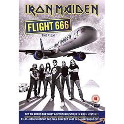 Flight 666: the Film