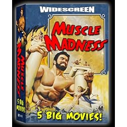 Muscle Madness